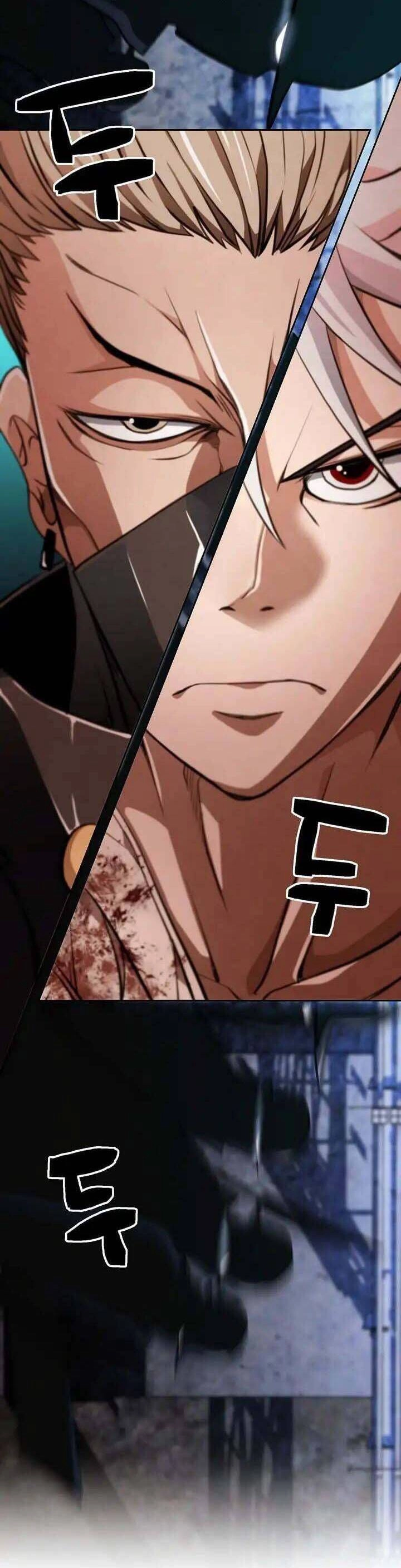 Ai Đã Giết Minh Chủ Võ Lâm Chapter 19 - 55