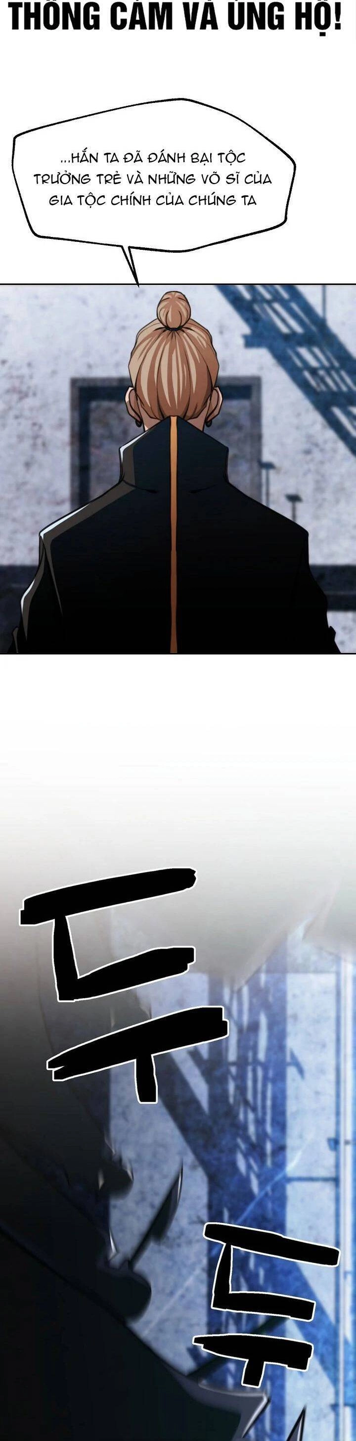 Ai Đã Giết Minh Chủ Võ Lâm Chapter 20 - 2