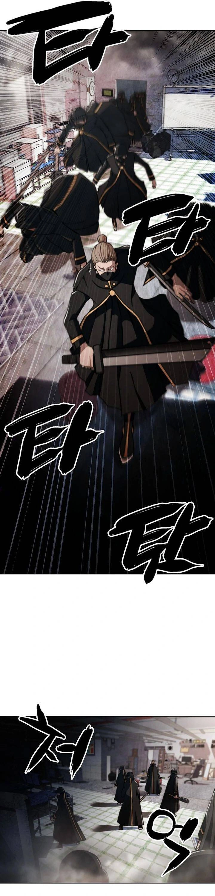 Ai Đã Giết Minh Chủ Võ Lâm Chapter 20 - 5