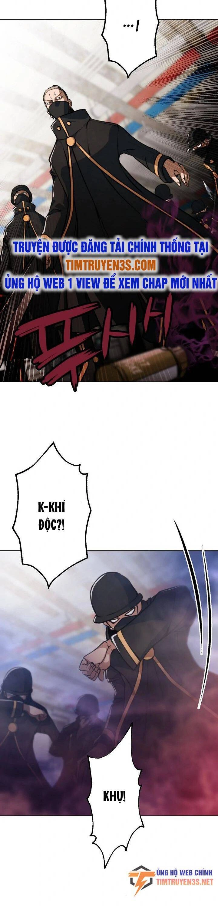 Ai Đã Giết Minh Chủ Võ Lâm Chapter 20 - 7