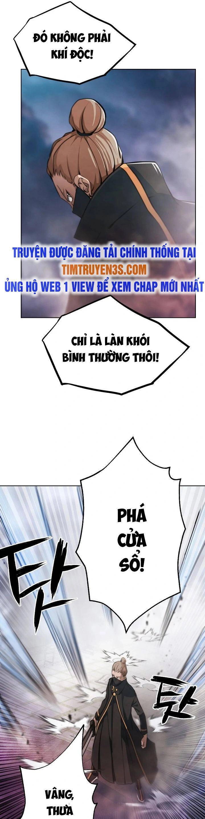 Ai Đã Giết Minh Chủ Võ Lâm Chapter 20 - 8