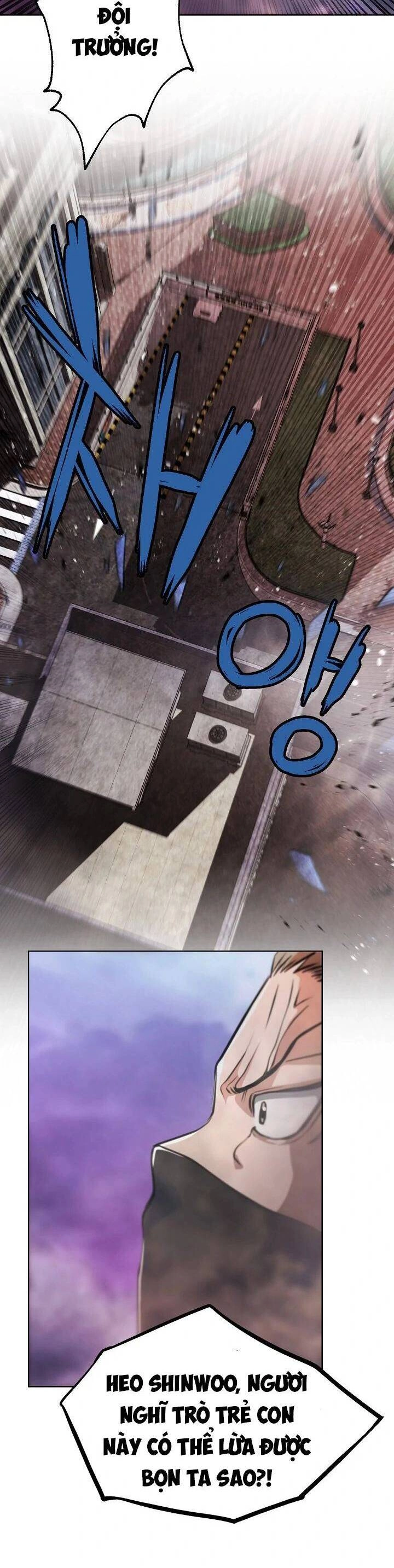 Ai Đã Giết Minh Chủ Võ Lâm Chapter 20 - 9