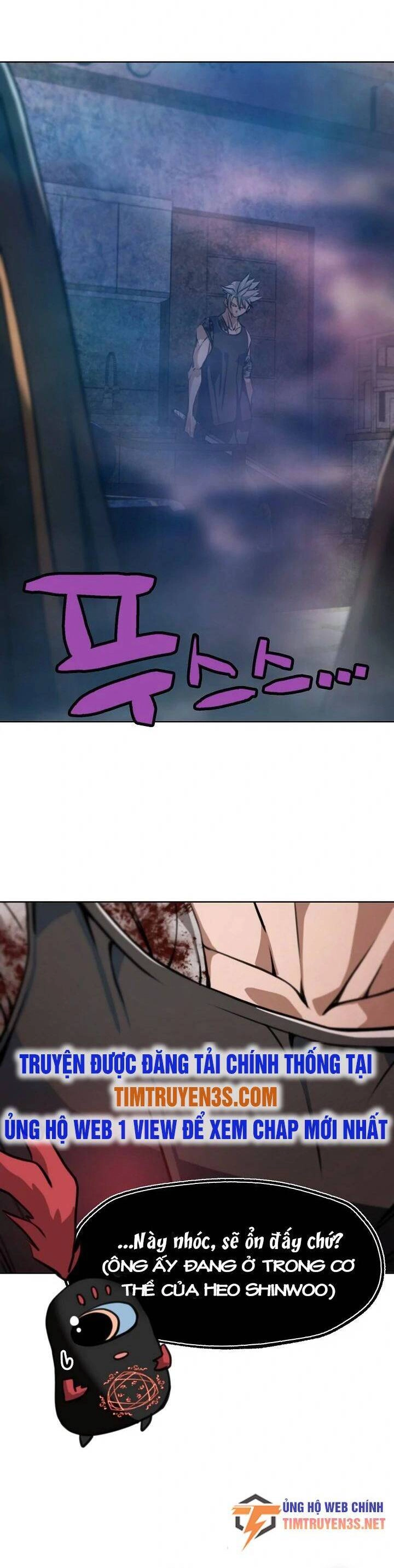 Ai Đã Giết Minh Chủ Võ Lâm Chapter 20 - 10