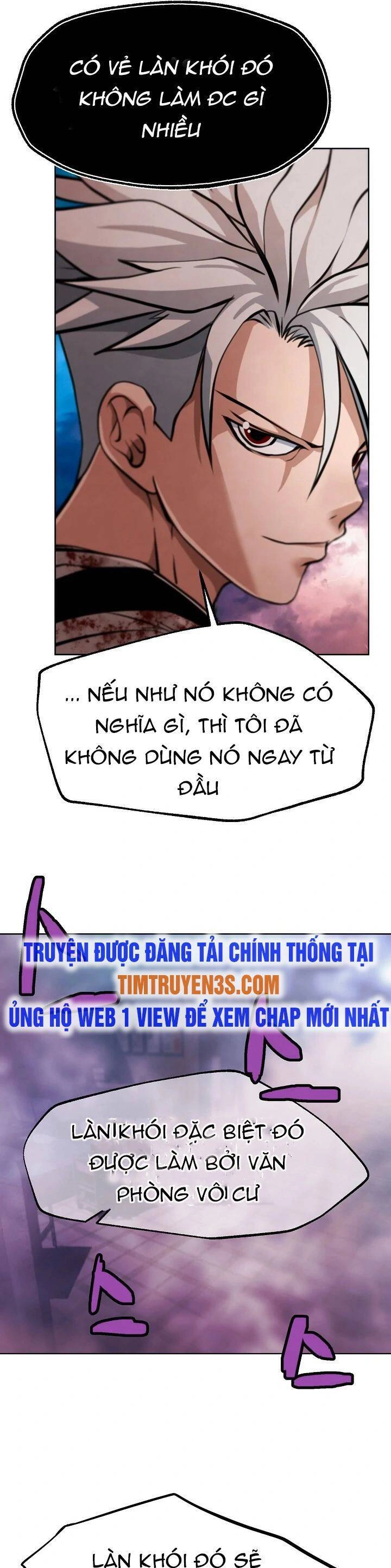 Ai Đã Giết Minh Chủ Võ Lâm Chapter 20 - 11