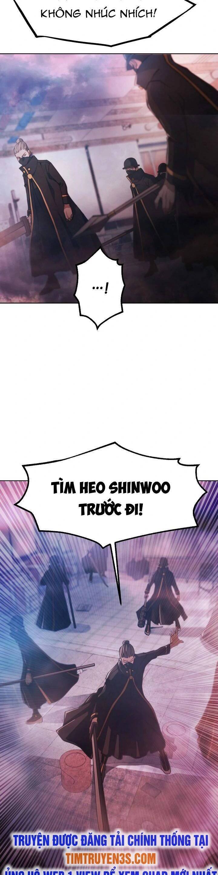 Ai Đã Giết Minh Chủ Võ Lâm Chapter 20 - 12