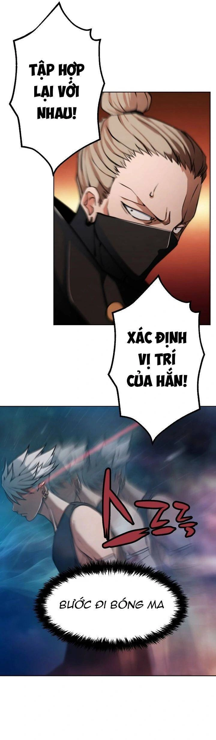 Ai Đã Giết Minh Chủ Võ Lâm Chapter 20 - 14