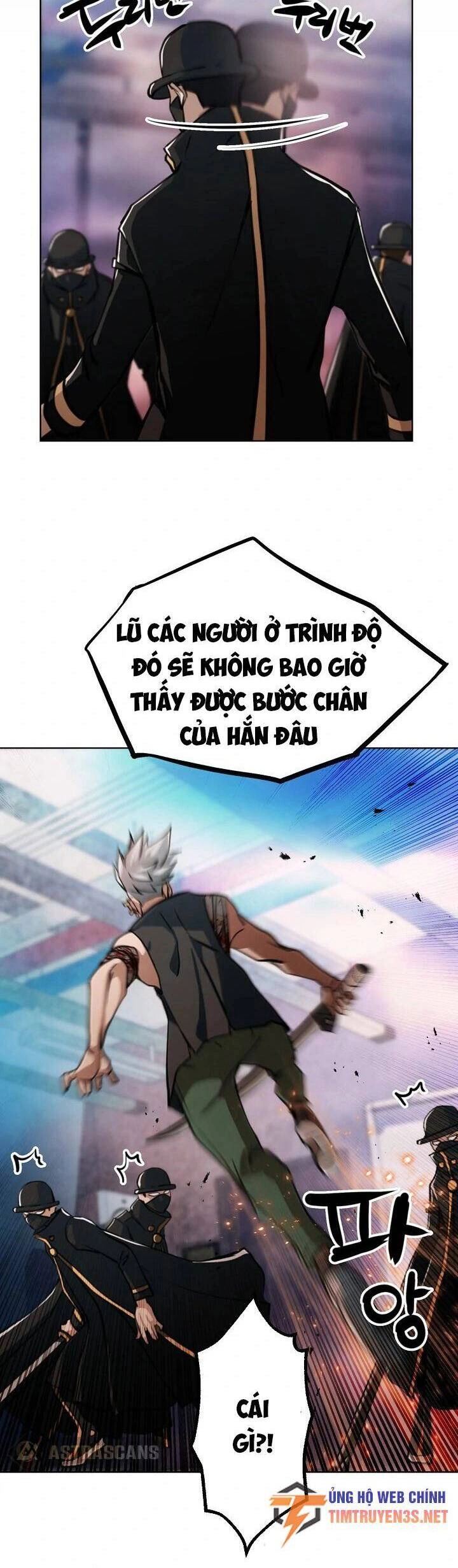 Ai Đã Giết Minh Chủ Võ Lâm Chapter 20 - 16