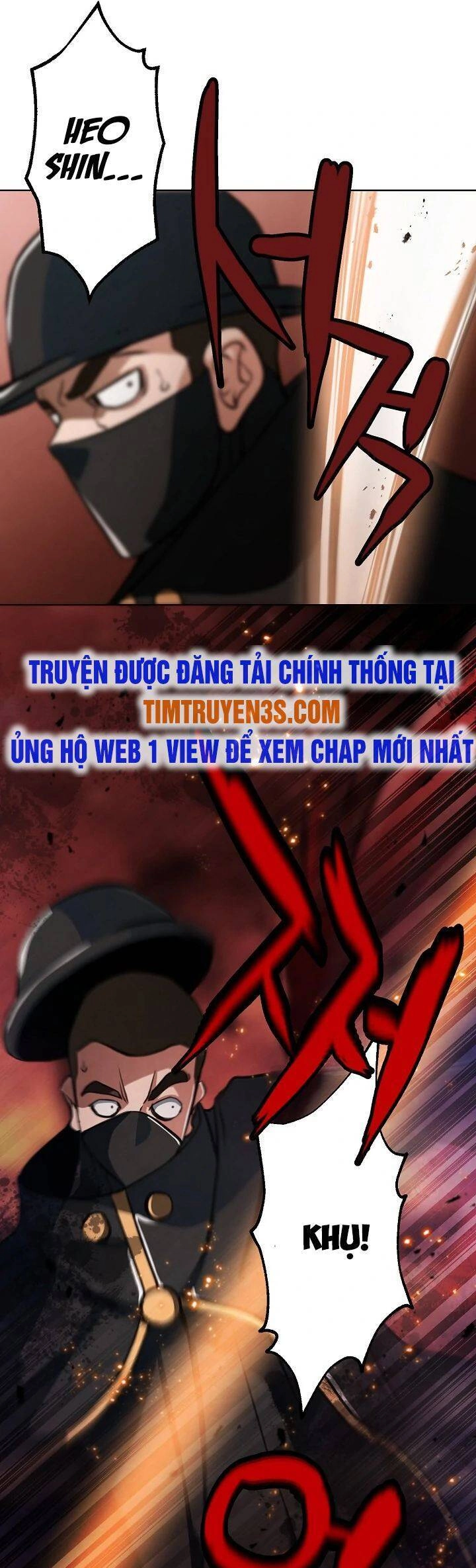 Ai Đã Giết Minh Chủ Võ Lâm Chapter 20 - 17