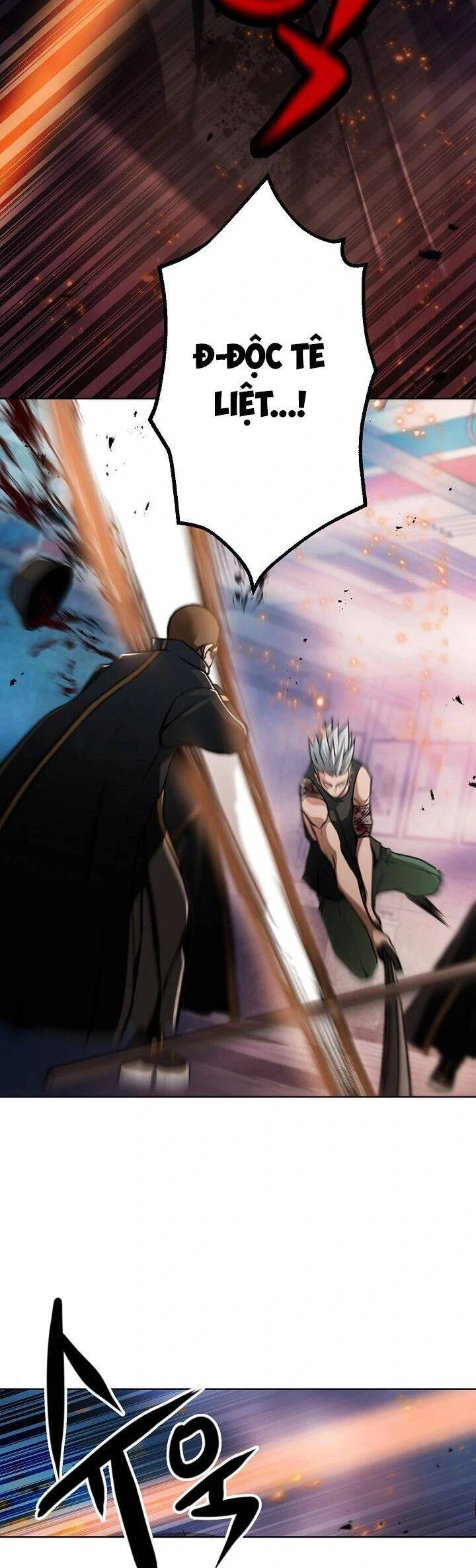 Ai Đã Giết Minh Chủ Võ Lâm Chapter 20 - 18