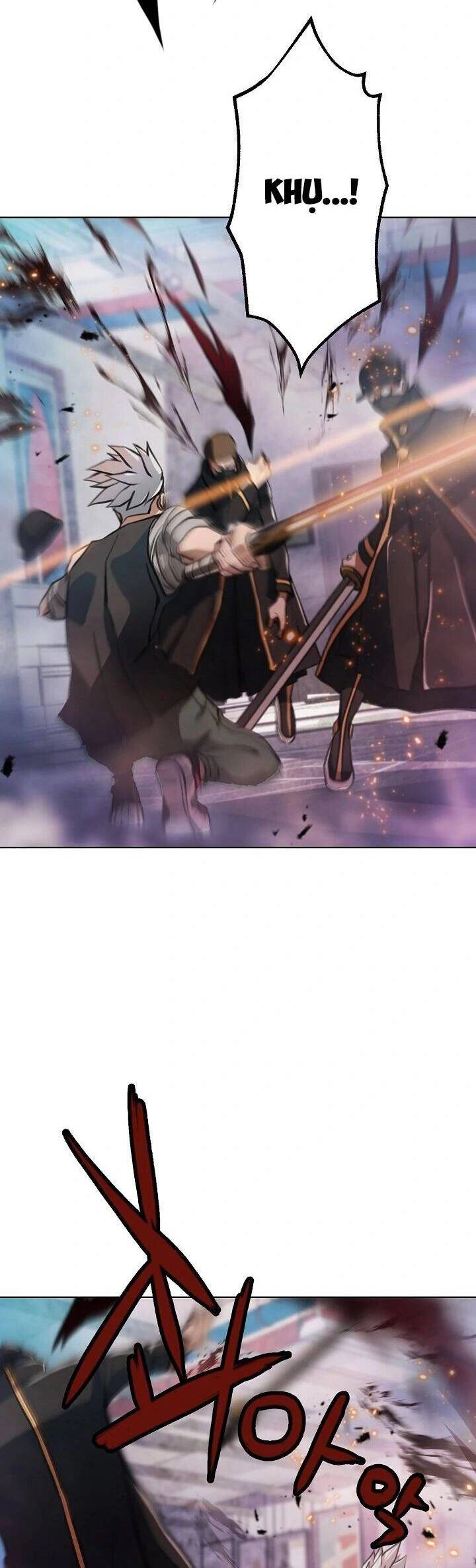 Ai Đã Giết Minh Chủ Võ Lâm Chapter 20 - 19