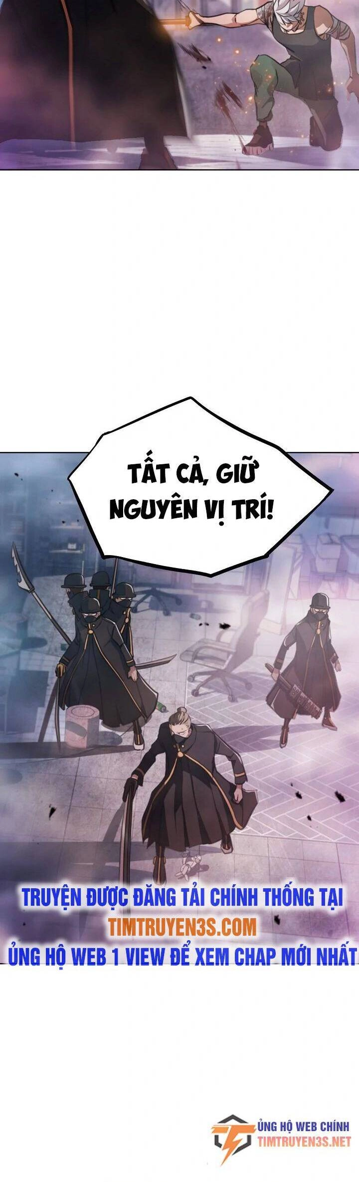 Ai Đã Giết Minh Chủ Võ Lâm Chapter 20 - 20