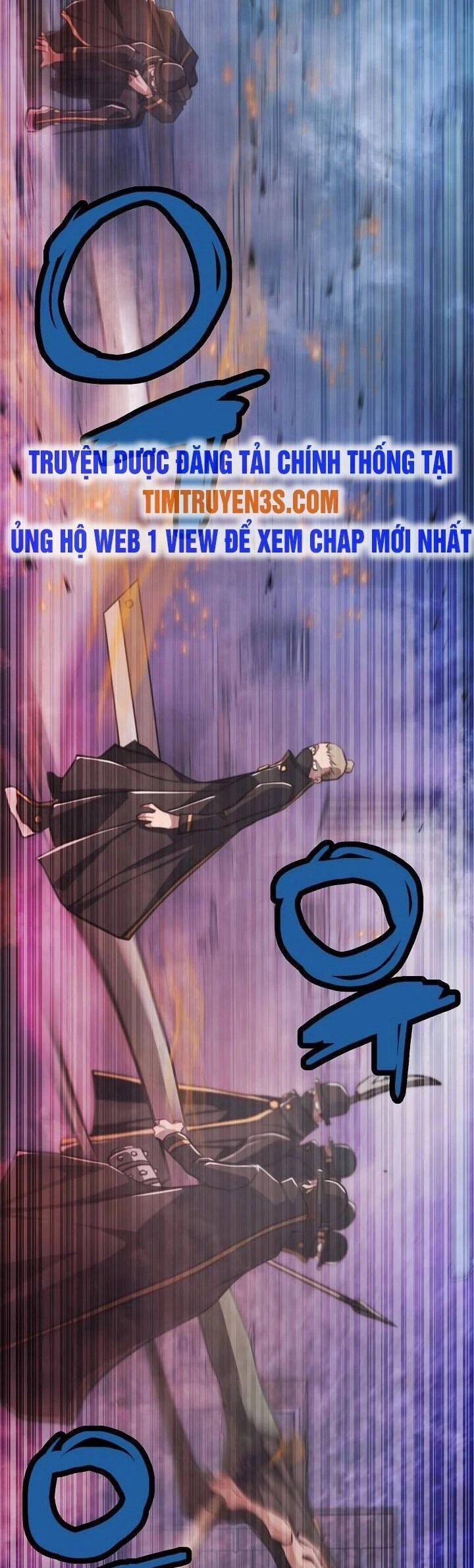 Ai Đã Giết Minh Chủ Võ Lâm Chapter 20 - 22