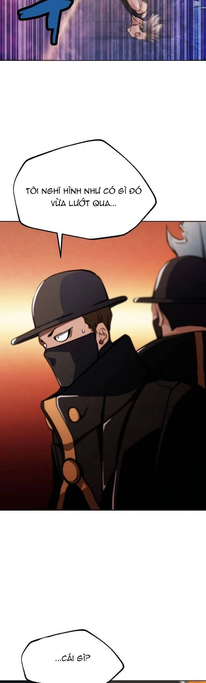 Ai Đã Giết Minh Chủ Võ Lâm Chapter 20 - 23