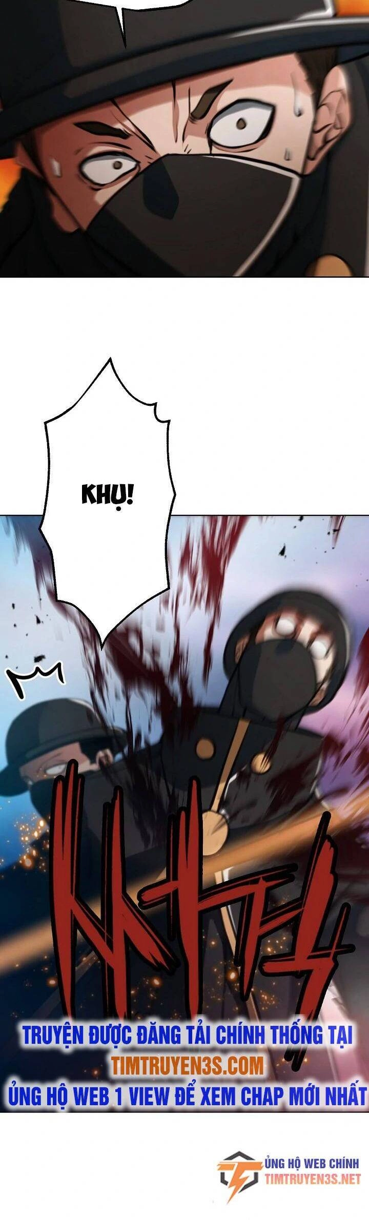 Ai Đã Giết Minh Chủ Võ Lâm Chapter 20 - 24