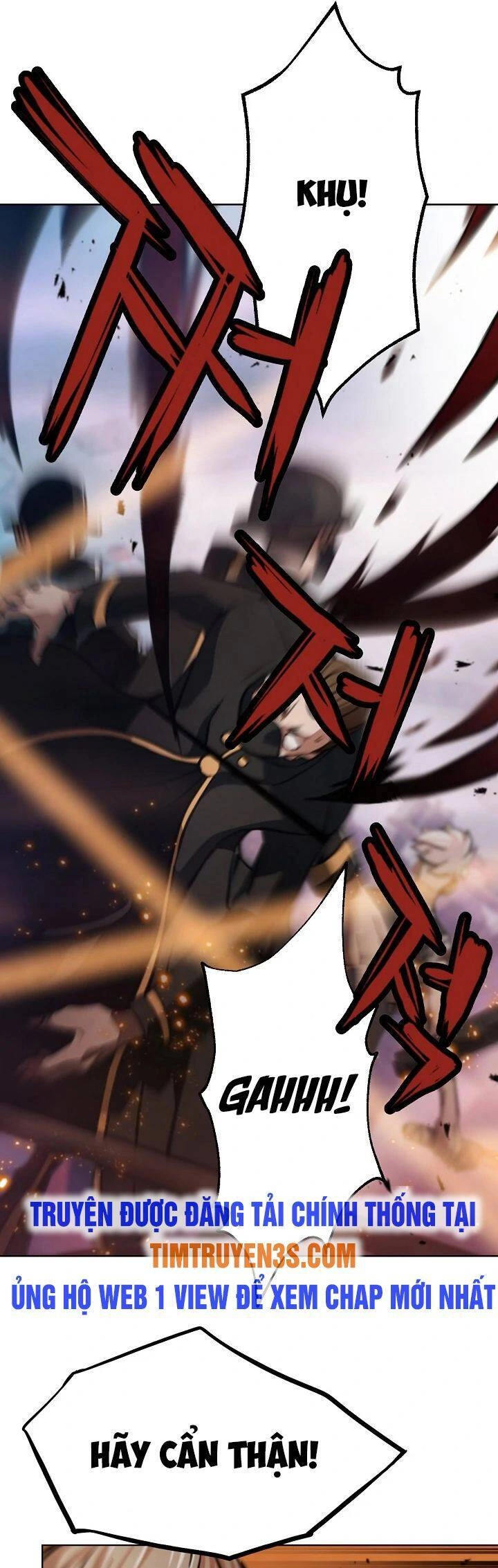 Ai Đã Giết Minh Chủ Võ Lâm Chapter 20 - 25