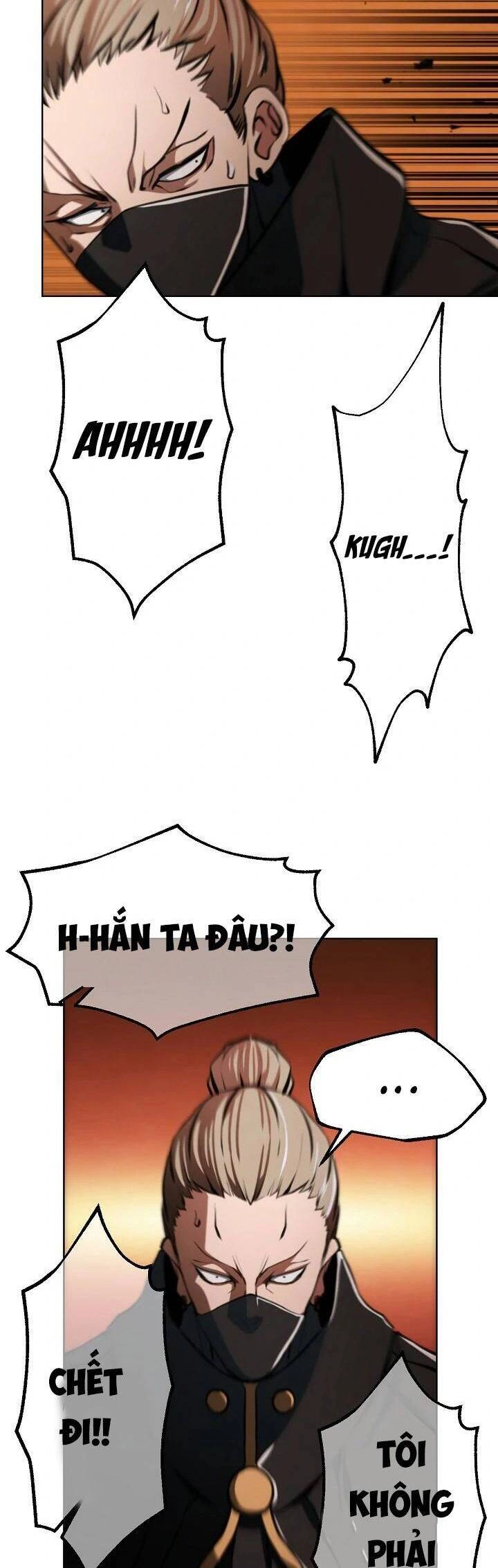 Ai Đã Giết Minh Chủ Võ Lâm Chapter 20 - 26