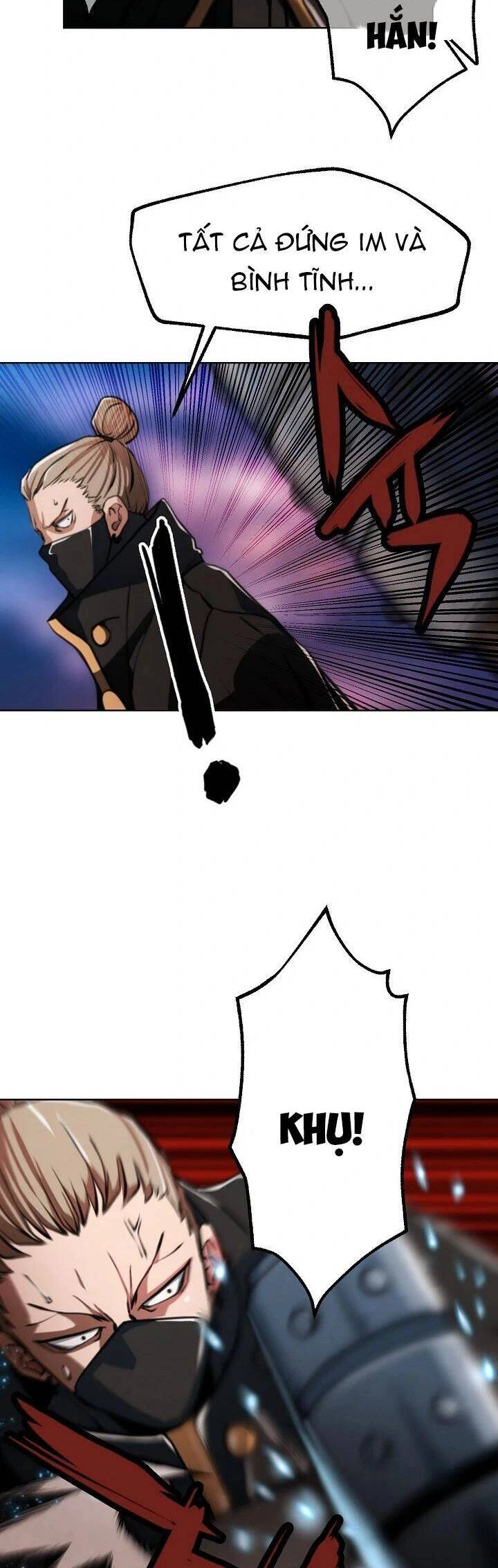 Ai Đã Giết Minh Chủ Võ Lâm Chapter 20 - 27