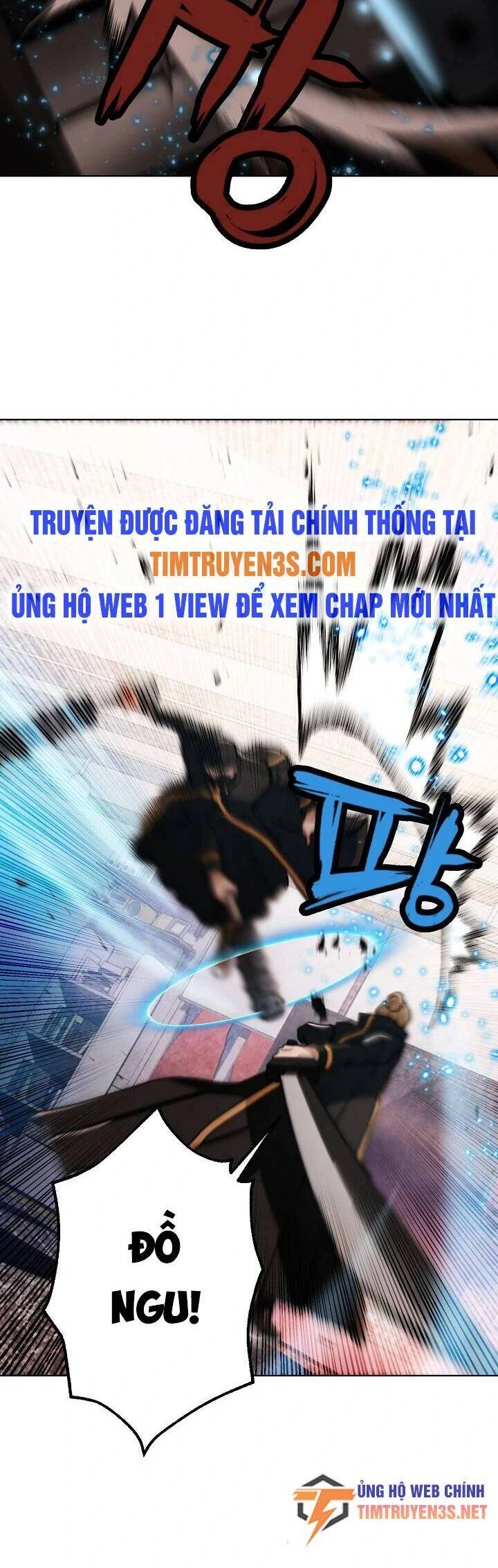 Ai Đã Giết Minh Chủ Võ Lâm Chapter 20 - 28