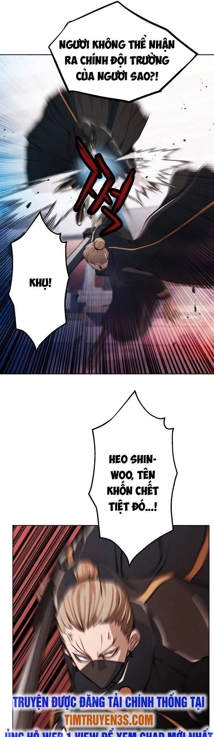 Ai Đã Giết Minh Chủ Võ Lâm Chapter 20 - 29