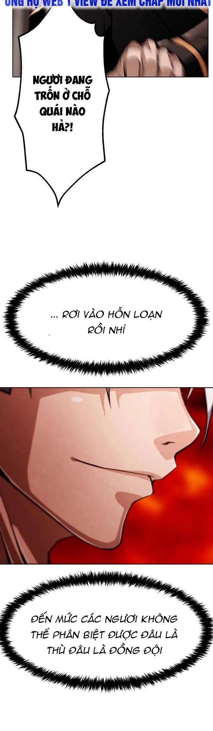 Ai Đã Giết Minh Chủ Võ Lâm Chapter 20 - 30