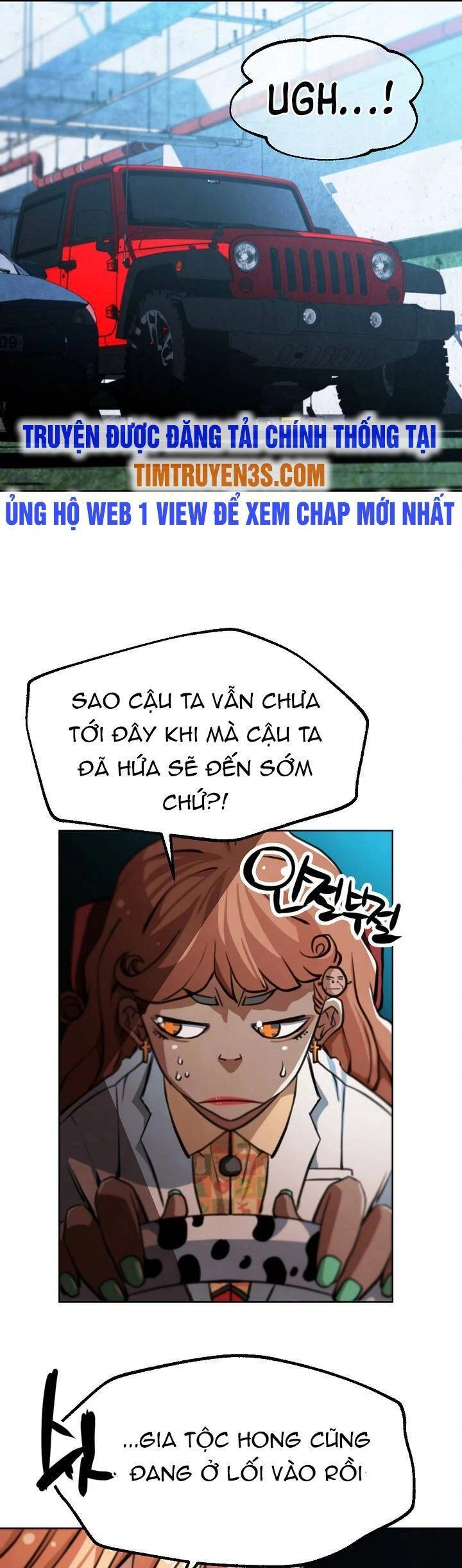 Ai Đã Giết Minh Chủ Võ Lâm Chapter 20 - 37