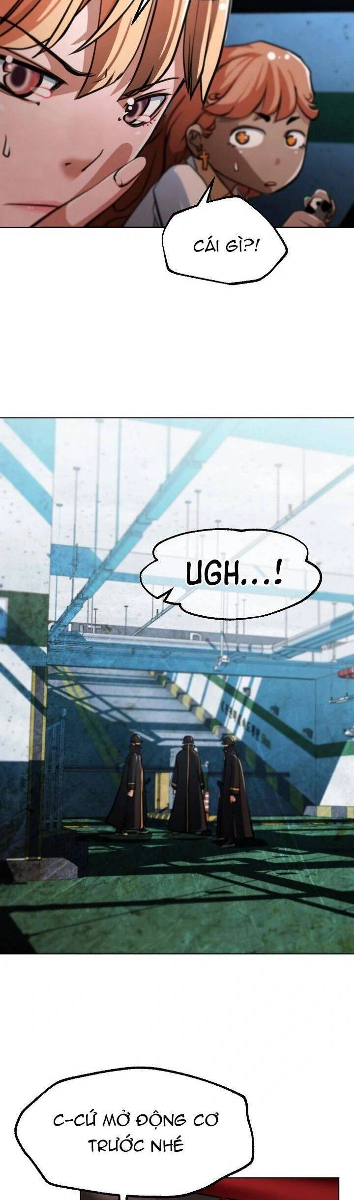 Ai Đã Giết Minh Chủ Võ Lâm Chapter 20 - 38