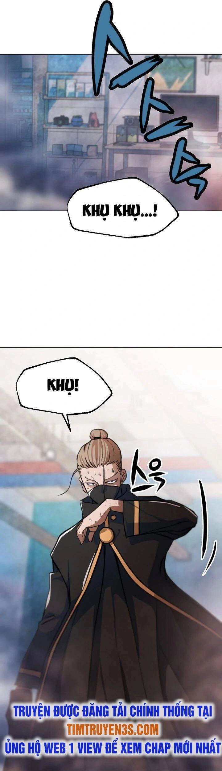 Ai Đã Giết Minh Chủ Võ Lâm Chapter 20 - 41