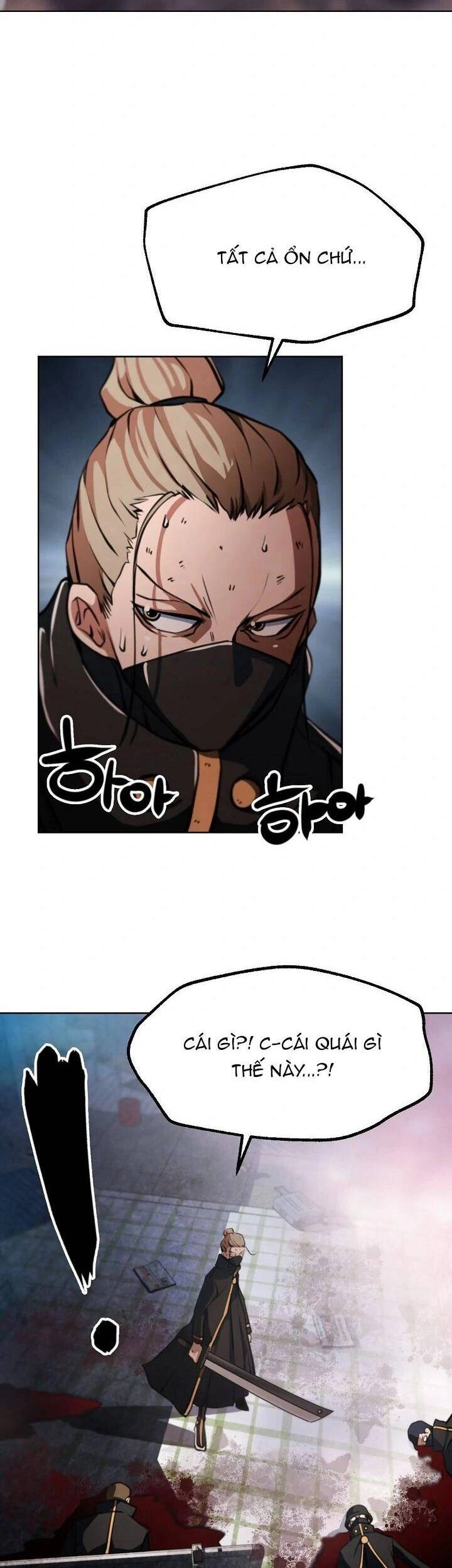 Ai Đã Giết Minh Chủ Võ Lâm Chapter 20 - 42