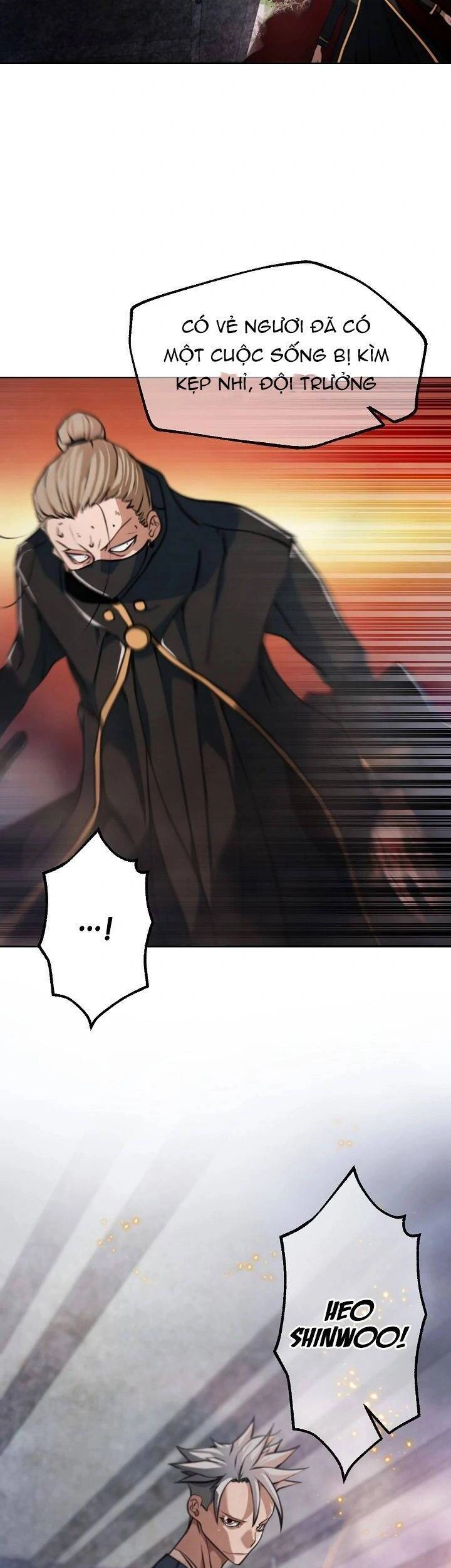 Ai Đã Giết Minh Chủ Võ Lâm Chapter 20 - 43