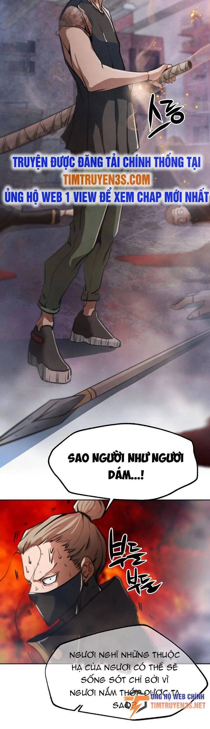 Ai Đã Giết Minh Chủ Võ Lâm Chapter 20 - 44