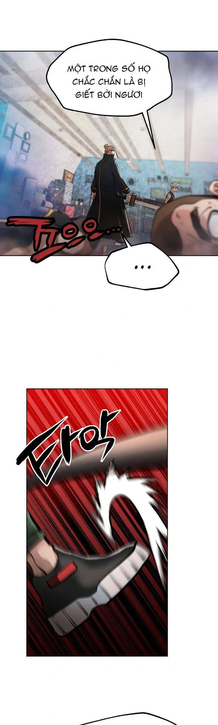 Ai Đã Giết Minh Chủ Võ Lâm Chapter 20 - 45