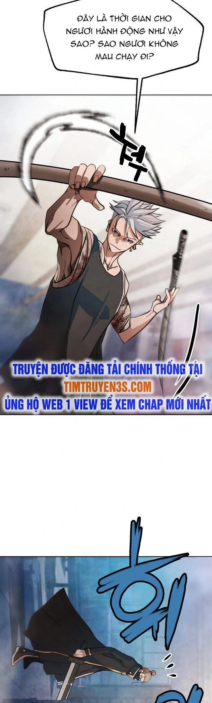 Ai Đã Giết Minh Chủ Võ Lâm Chapter 20 - 46