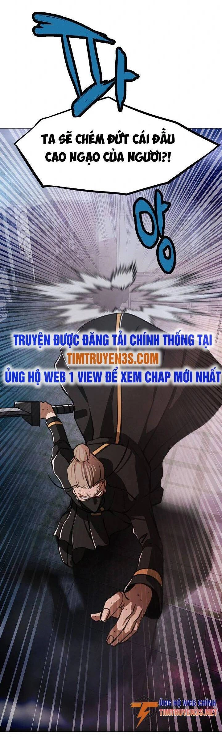 Ai Đã Giết Minh Chủ Võ Lâm Chapter 20 - 48