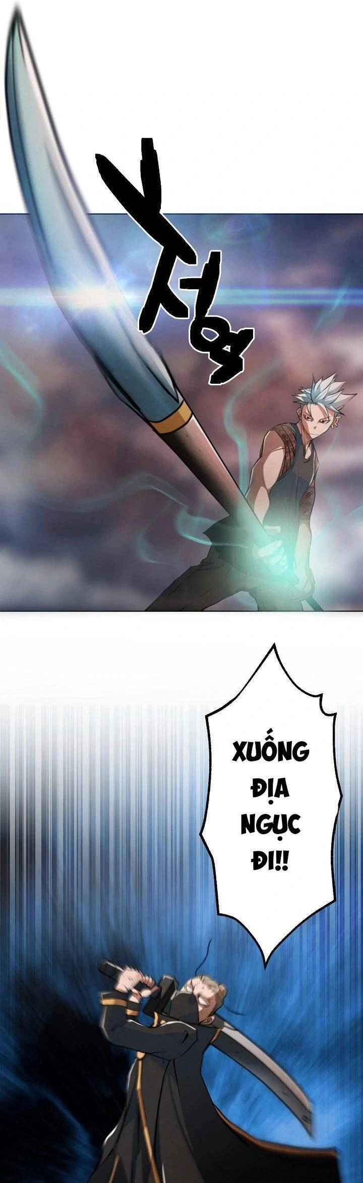 Ai Đã Giết Minh Chủ Võ Lâm Chapter 20 - 49