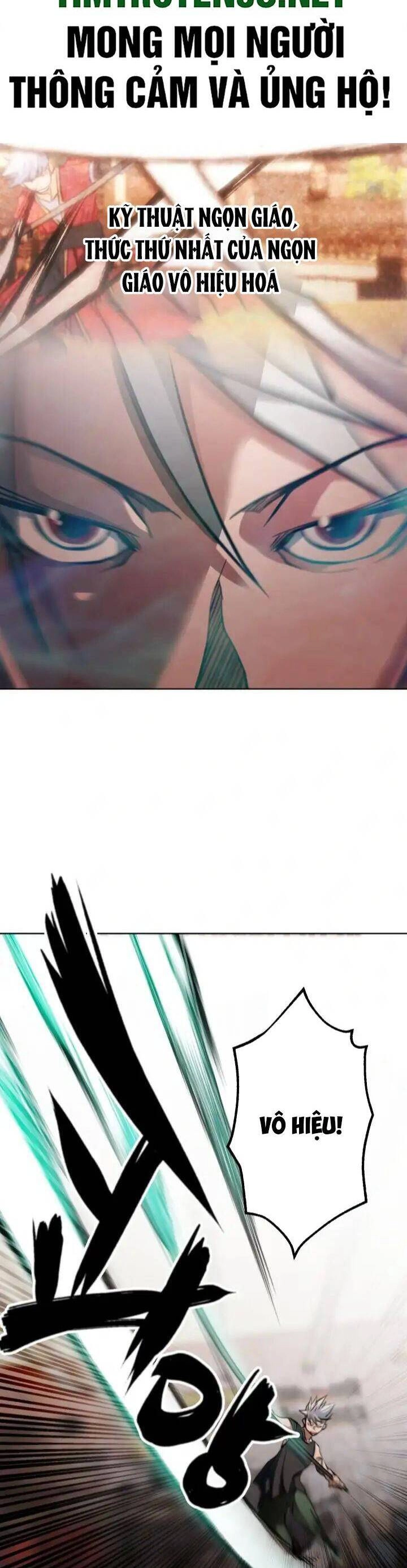 Ai Đã Giết Minh Chủ Võ Lâm Chapter 21 - 2