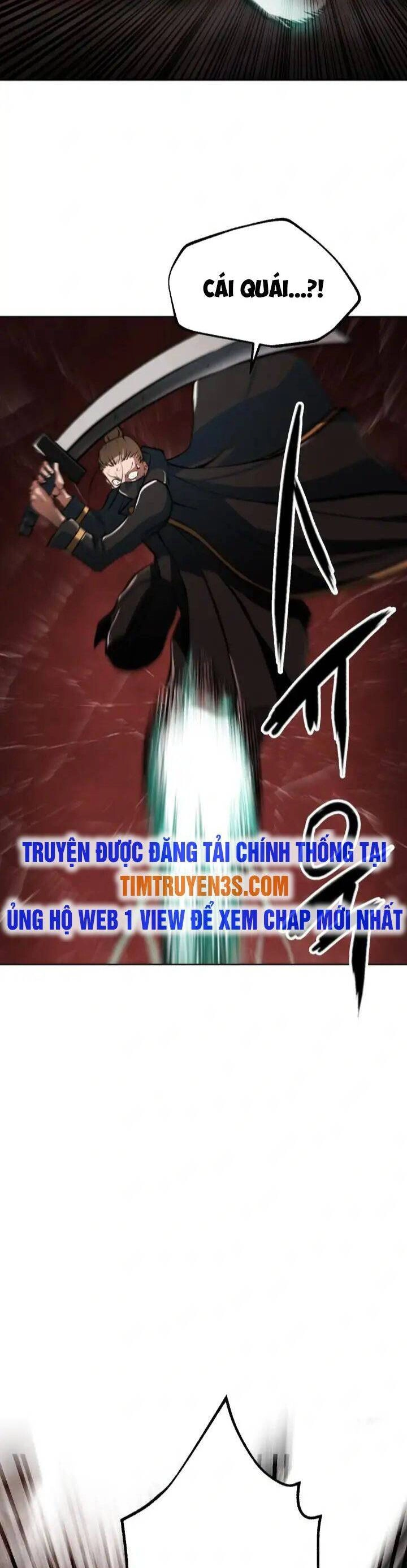 Ai Đã Giết Minh Chủ Võ Lâm Chapter 21 - 3