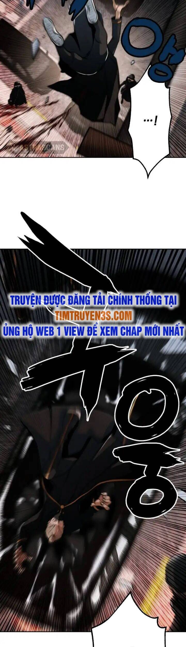 Ai Đã Giết Minh Chủ Võ Lâm Chapter 21 - 7