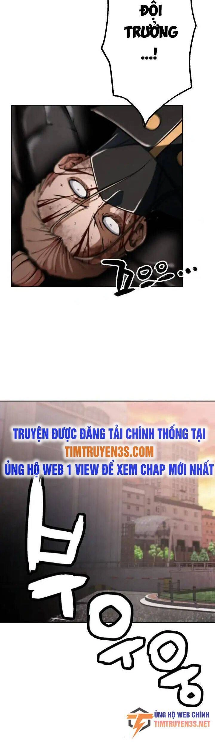 Ai Đã Giết Minh Chủ Võ Lâm Chapter 21 - 8