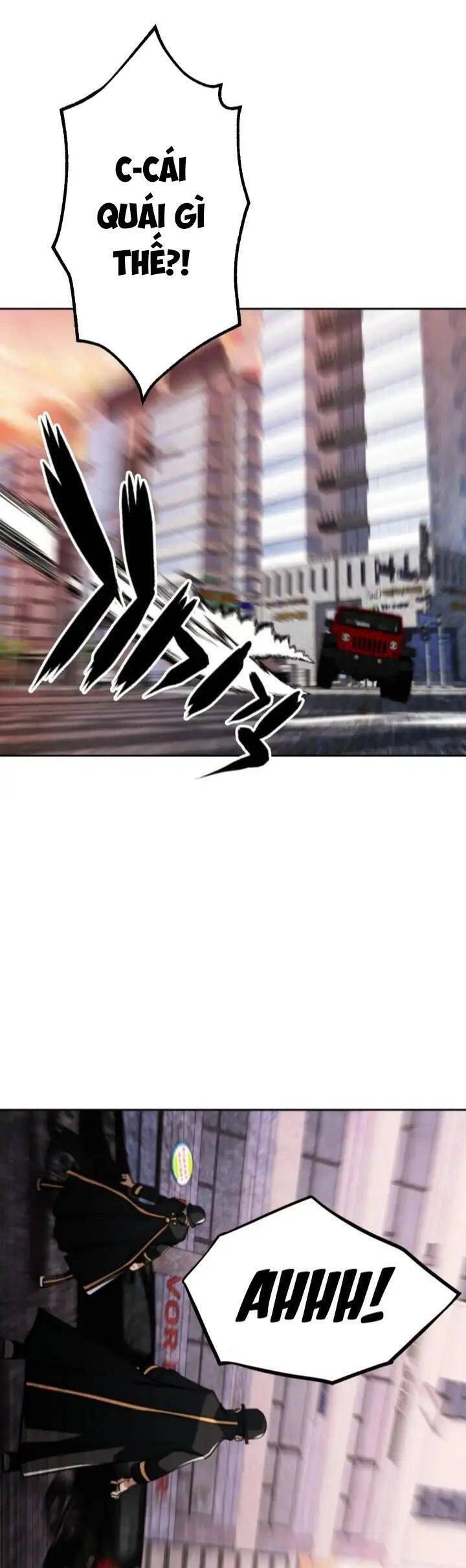 Ai Đã Giết Minh Chủ Võ Lâm Chapter 21 - 9