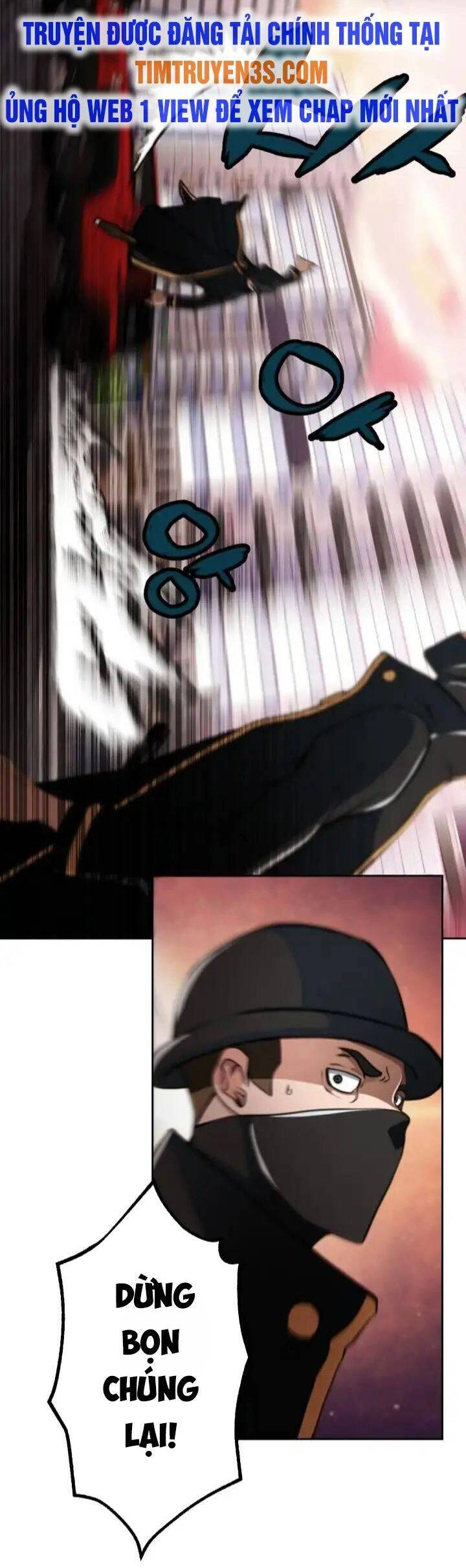 Ai Đã Giết Minh Chủ Võ Lâm Chapter 21 - 10