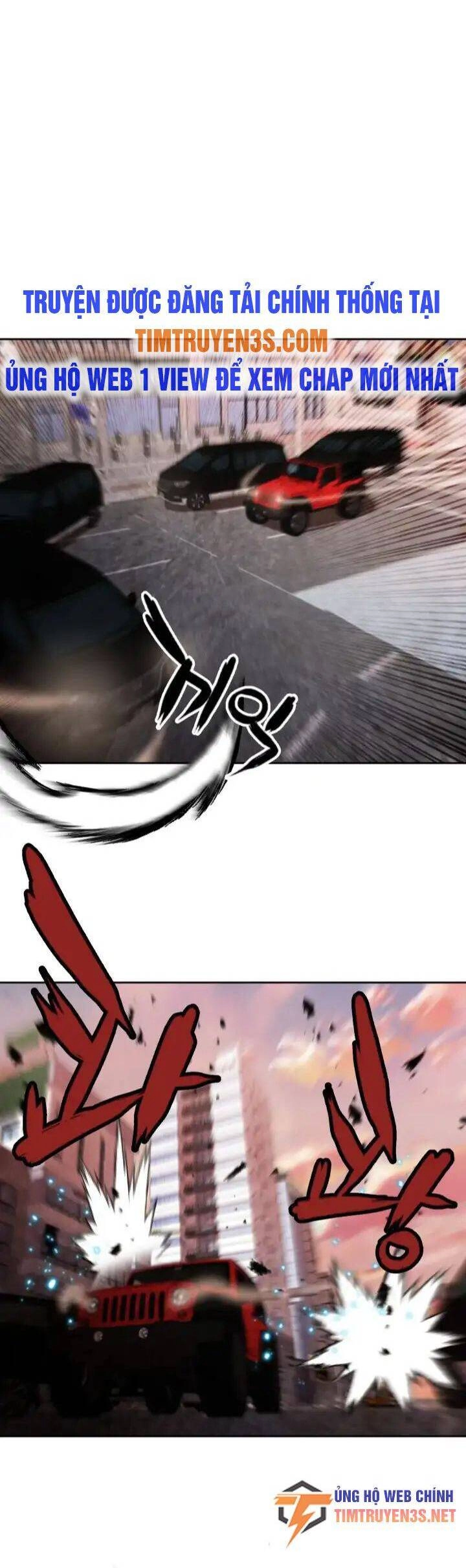 Ai Đã Giết Minh Chủ Võ Lâm Chapter 21 - 11