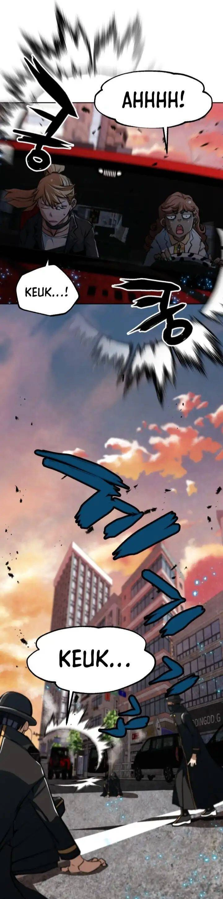 Ai Đã Giết Minh Chủ Võ Lâm Chapter 21 - 12