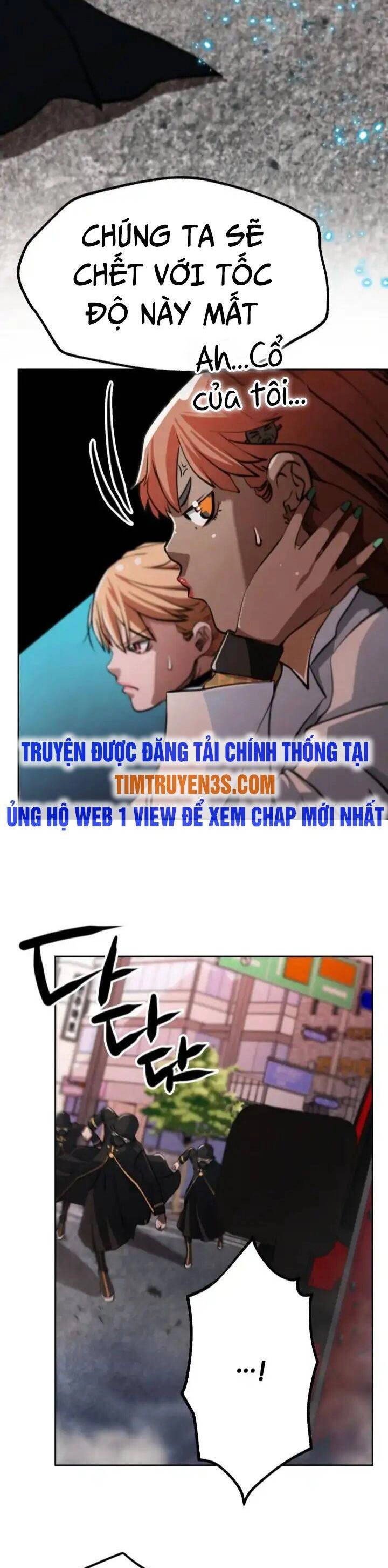 Ai Đã Giết Minh Chủ Võ Lâm Chapter 21 - 13