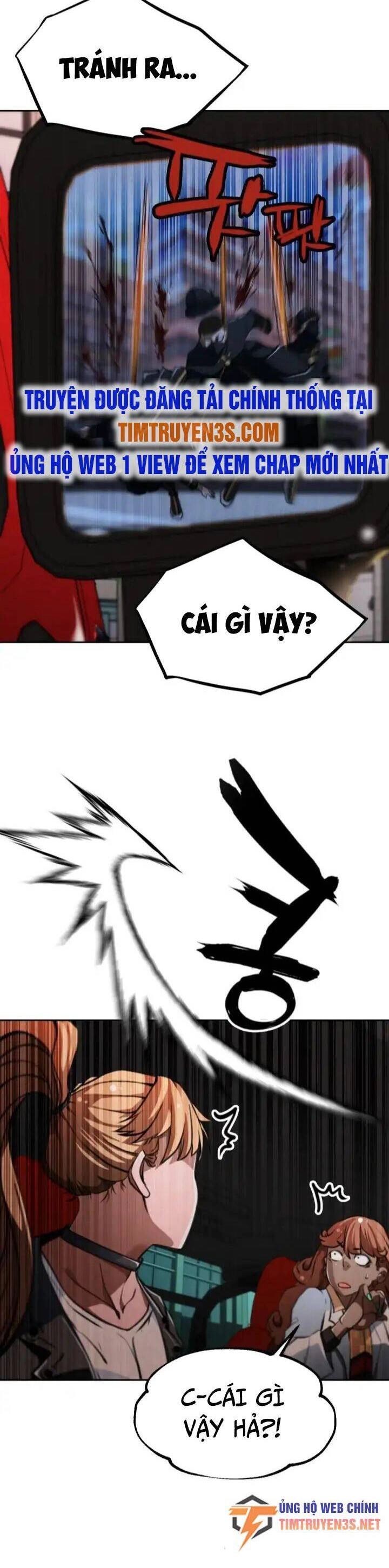 Ai Đã Giết Minh Chủ Võ Lâm Chapter 21 - 14