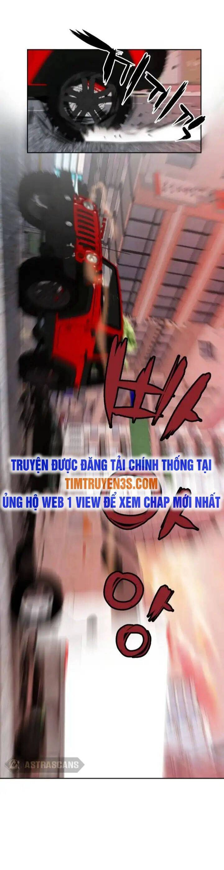 Ai Đã Giết Minh Chủ Võ Lâm Chapter 21 - 16