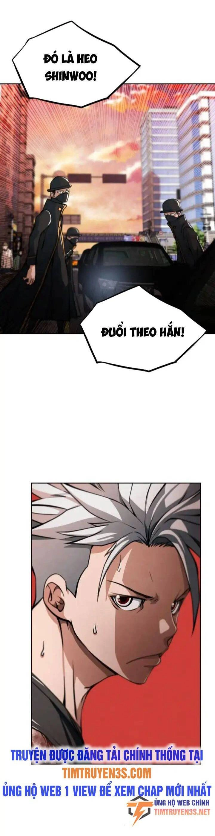 Ai Đã Giết Minh Chủ Võ Lâm Chapter 21 - 17