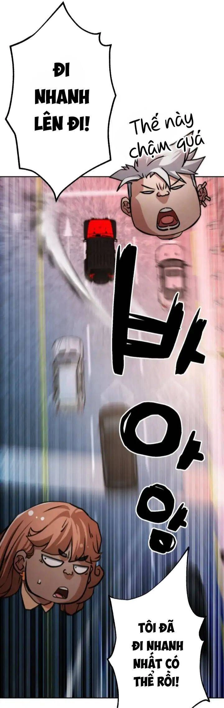 Ai Đã Giết Minh Chủ Võ Lâm Chapter 21 - 18