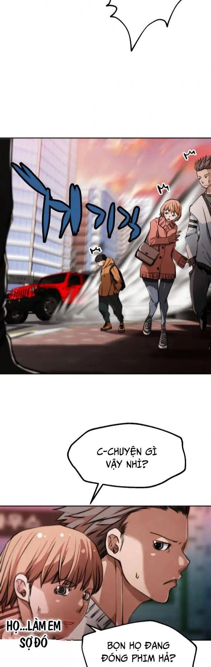 Ai Đã Giết Minh Chủ Võ Lâm Chapter 21 - 19