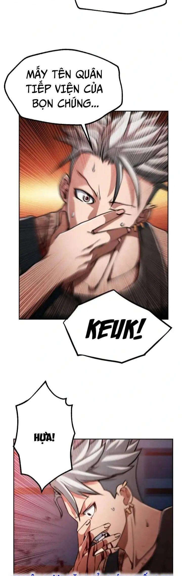 Ai Đã Giết Minh Chủ Võ Lâm Chapter 21 - 20