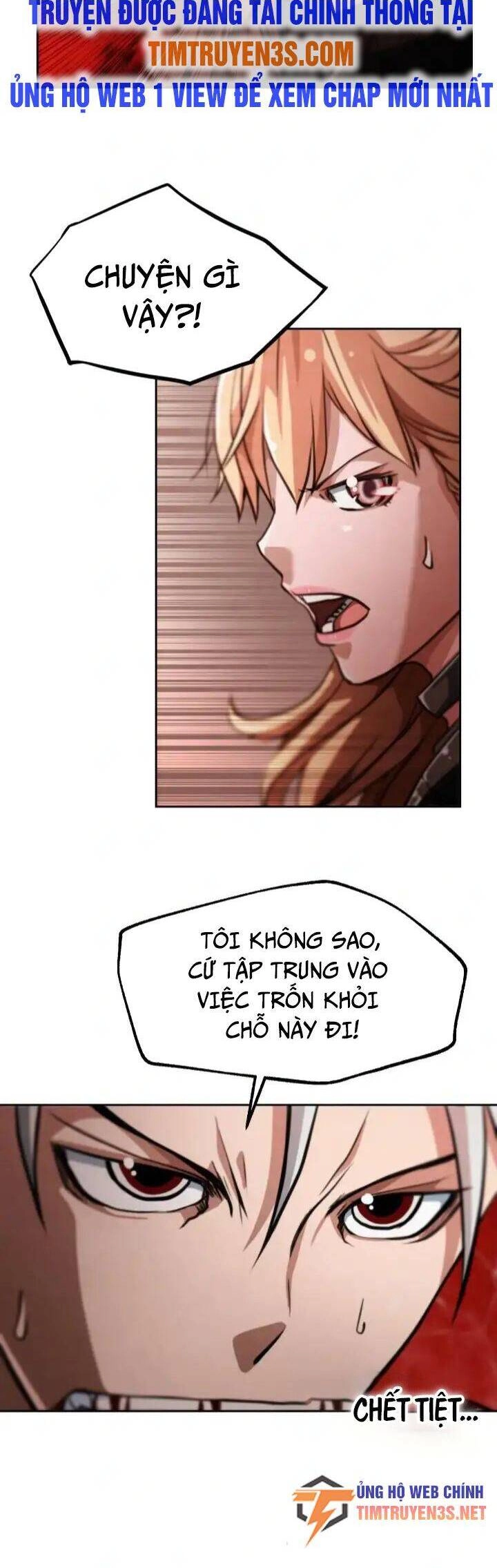 Ai Đã Giết Minh Chủ Võ Lâm Chapter 21 - 21